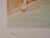 Lucien Mainssieux, Tunis, Street of Truth, Original Signed Lithograph, 1949 For Sale - Image 3 of 7