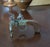 Antique George III Brass, Iron and Mahogany Flintlock Tinder Pistol For Sale - Image 17 of 18