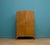 Art Deco Walnut Compactum Wardrobe, 1930s For Sale - Image 11 of 11