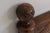 Henredon Villa Borghese Walnut Queen Size Headboard For Sale In Philadelphia - Image 6 of 15