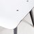 Metal Result Chairs in Black and White by Friso Kramer for Ahrend-De Cirkel, 1950s, Set of 6 For Sale - Image 7 of 12