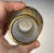 Fine Antique Art Nouveau Iridescent Satin Glass Vase W/ Gilt Bronze Overlay For Sale - Image 10 of 15