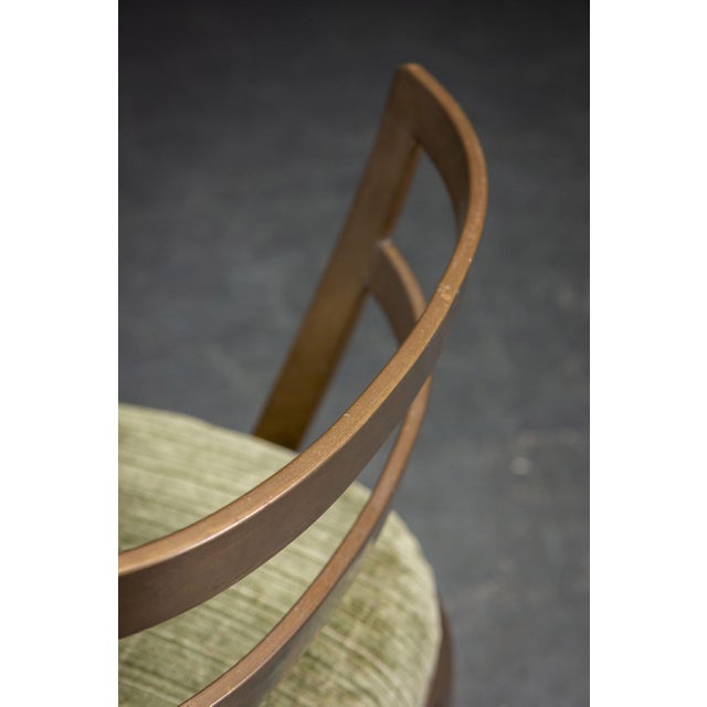 Art Deco Accent Chair, 1930s For Sale - Image 14 of 17