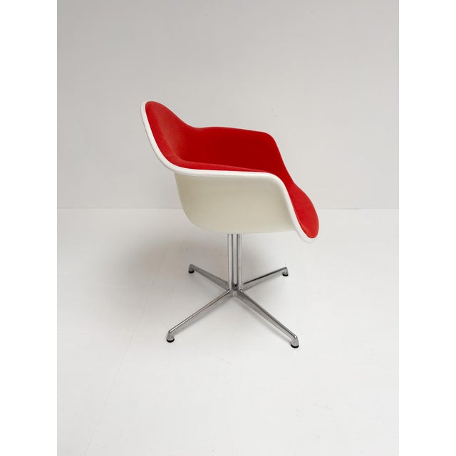 DAL Armchair by Charles & Ray Eames for Vitra, 2010s For Sale - Image 10 of 17