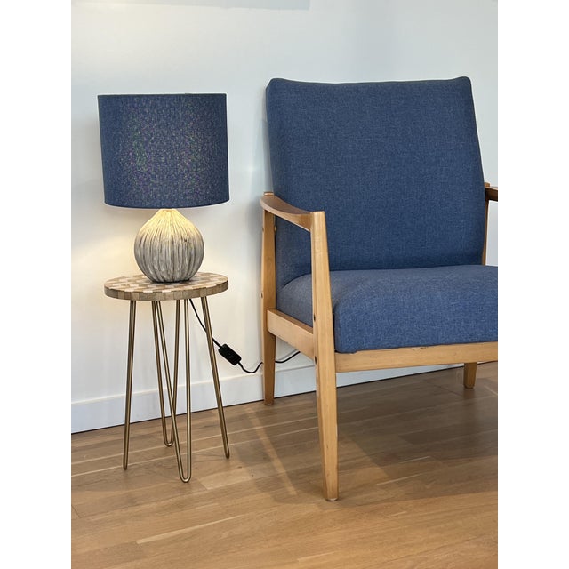 Textile Armchairs from Jitona, 1971, Set of 2 For Sale - Image 7 of 11