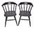 Cabriolet Bistro Chairs, 1920s, Set of 8 For Sale - Image 12 of 14