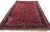 Victorian Early 20th Century Antique Persian Lilihan Rug, 02'06 X 04'09 For Sale - Image 3 of 10