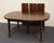 High End Vintage Solid Knotty Pine Rustic Americana 96" Oval Dining Table For Sale - Image 10 of 10