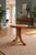 Sculptural Stool in Teak with Bowl Seat from Dyrlund, Denmark, 1960s For Sale - Image 11 of 14