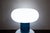 Postmodern Table Lamp by Ettore Sottsass for Edizioni Arte, 1977 For Sale - Image 3 of 6