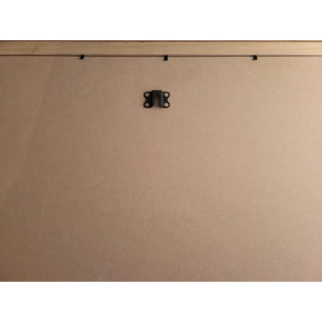 Jos Decordier, Composition with Two Figures, 1970s, Lithograph For Sale - Image 6 of 10