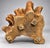 Wood 1960s Cypress Tree Trunk Table Base For Sale - Image 7 of 8