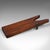 Antique Officer's Field Boot Jack, English, Oak, Campaign Shoe Pull, Georgian For Sale - Image 6 of 12