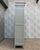 Large Art Nouveau Wardrobe in Sapelli and Beech, 1890s For Sale - Image 5 of 18