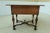 Kittinger Cw-157 Mahogany William & Mary Lowboy Dressing Table For Sale - Image 9 of 13