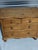 Victorian Antique Pine Two Over Two Drawers - Chest of Drawers From England For Sale - Image 3 of 18