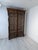 Antique Bookcase in Wood with Burl Finish, 1930s For Sale - Image 6 of 18