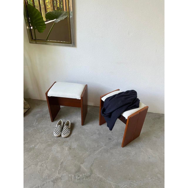 Vintage Mirror from BelgoChrome, 1970s For Sale - Image 16 of 18