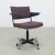 Office Chair by Andre Cordemeyer for Gispen, 1960s For Sale - Image 11 of 11