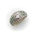 This Art Deco platinum ring is a true beauty from a bygone era. It exhibits some amazing micro pave work with an...
