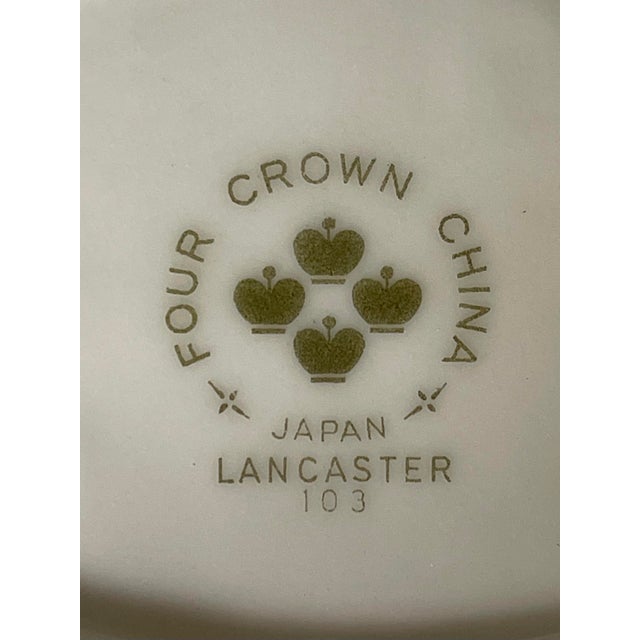 Mid 20th Century Lancaster Gravy Boat For Sale - Image 9 of 9