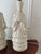 1950s Chinese Royal Couple Lamp - a Pair For Sale In Detroit - Image 6 of 10