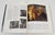Blue Nicolas Poussin, French Book by Pierre Rosenberg, 1994 For Sale - Image 8 of 13