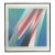 1980s Evelyn B. Johnson "Sibyl Viii" Original Serigraph, 5/20, Signed For Sale