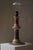 Mid-Century Scandinavian Ceramic Table Lamp attributed to Tue Poulsen, Denmark, 1970s For Sale - Image 9 of 18