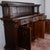 Antique Credenza with Plate Rack by Maggini Recanati, 1800s For Sale - Image 11 of 18
