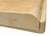 Enrique Garcel for Jimeco Goatskin Coffee Table, Colombia 1970 For Sale In Chicago - Image 6 of 9