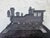 Mid 20th Century Vintage Cast Iron Steam Locomotive Doorstop With Original Polychrome Paint For Sale - Image 5 of 10