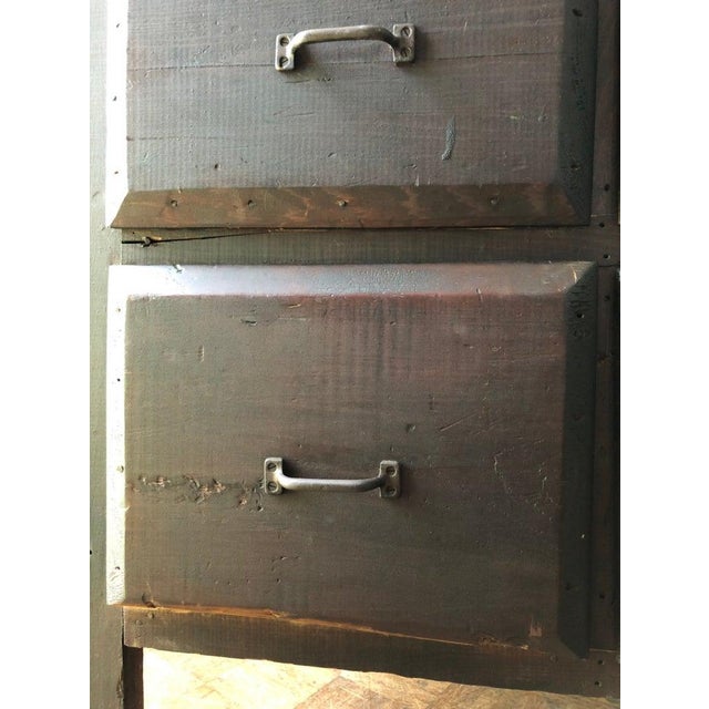 Industrial Apothecary Cabinet Chairish