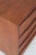 Mid-Century Danish Teak Chest of Drawers, 1960s For Sale - Image 6 of 15