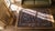 1890s Blue Navy Geoemtric Tribal Antique Caucasian Shirvan Rug 3'6" X 4'8" Handknotted Wool Carpet For Sale - Image 9 of 9