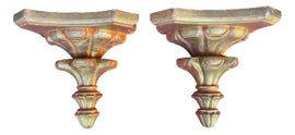 Example of Sister Parish Room Accents and Accessories