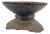 Early 20th Century African Wooden Stool Uganda For Sale