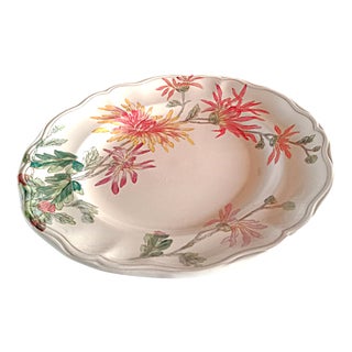 Compotier in Terre de Fer from Longchamp For Sale