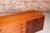 Mid-Century Rosewood and Teak Sideboard with Curved Ends from Vanson, 1960s For Sale - Image 13 of 15
