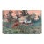 Vintage Ukrainian Impressionist Oil Painting, Rural Landscape, 1970s 14-23 For Sale