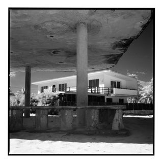 Paul Cooklin, Architecture, Santa Maria, Edition of 50 For Sale
