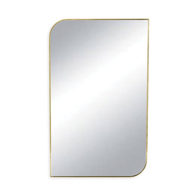 Amara Mirror, Gold For Sale In Detroit - Image 6 of 6