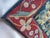 Late 20th Century Vintage French Gobelin Style "Les Chevaliers De La Table Ronde" After William Morris Tapestry For Sale - Image 5 of 14