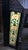 2000 - 2009 Antique Cast Iron Fireplace Insert with Original Decorative Tiles For Sale - Image 5 of 10