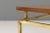 1960s Mid-Century Coffee Table from M.A.S, 1960s For Sale - Image 5 of 7