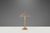 1990s 1990s Postmodern Memphis Style Table Lamps Attributed to George Kovacs for Sonneman - Set of Two For Sale - Image 5 of 16