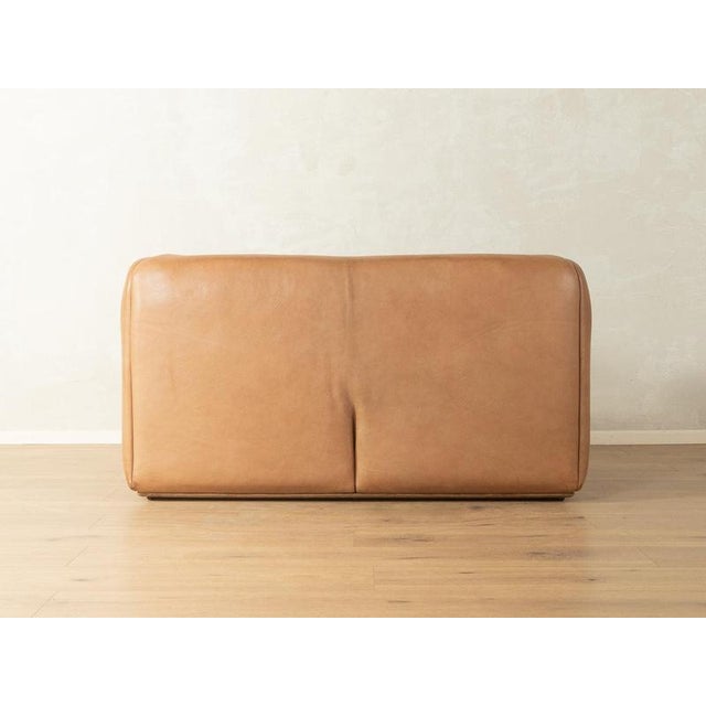 Animal Skin DS-47 Sofa in Leather from Sede For Sale - Image 7 of 9