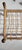 Wood 19th Century Original Painted Doll Bed From Pennsylvania For Sale - Image 7 of 7
