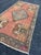 Early 21st Century Turkish Yastik Rug 1'4" x 3'6" For Sale - Image 5 of 5