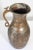 19th Century Middle Eastern Tinned Copper Coffee Pot For Sale - Image 10 of 13